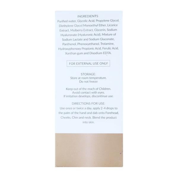 GAHA Serum 25ml