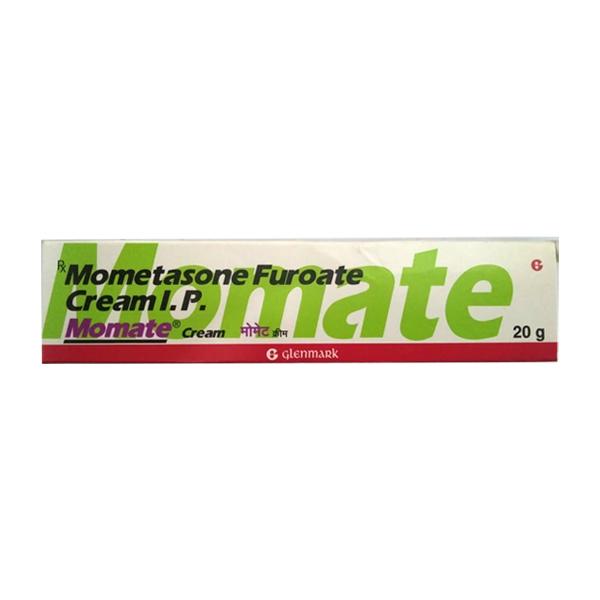 MOMATE Cream 20gm