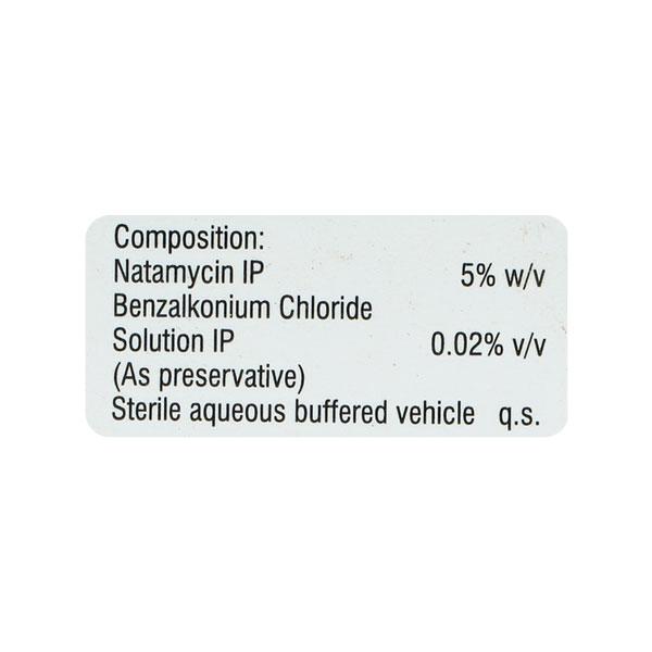 NATAMET Eye Drops 5ml