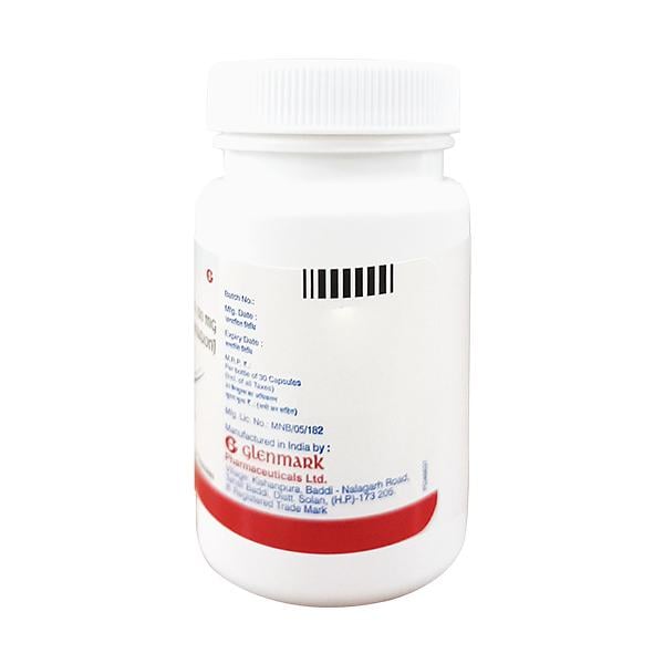 CANDITRAL SB 130 Capsule 30's