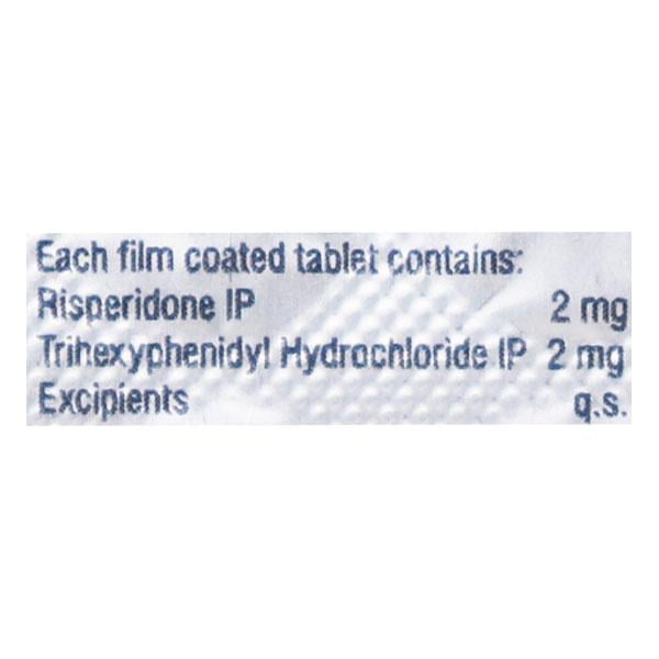 Sizodon LS Tablet 10'S