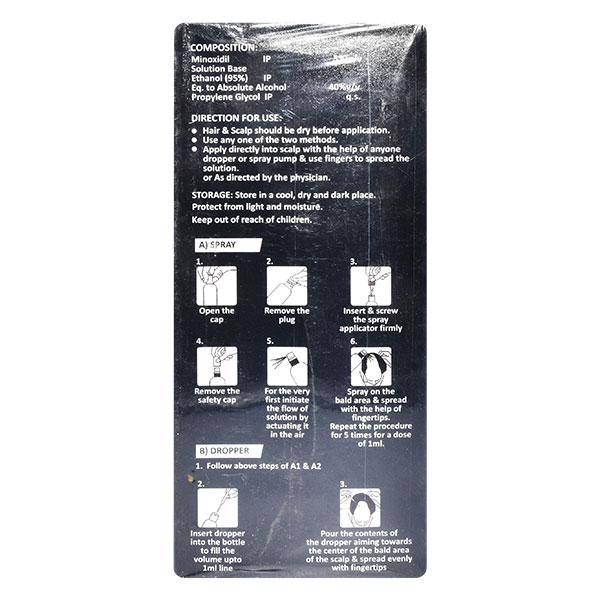 BIODENS HAIR Lotion 60ml