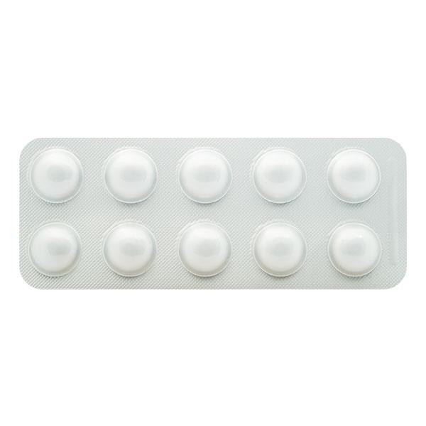 CEFITAXE DT 200 Tablet 10's