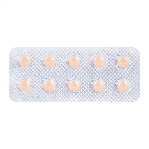 TORPANEL 2 Tablet 10's