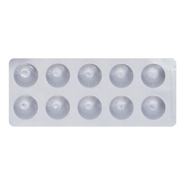 RABICER D Tablet 10's