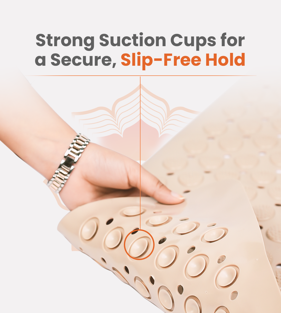 Safe-Showering Essentials Combo