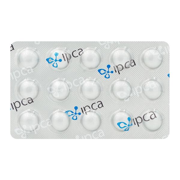 CTD 12.5mg Tablet 15'S