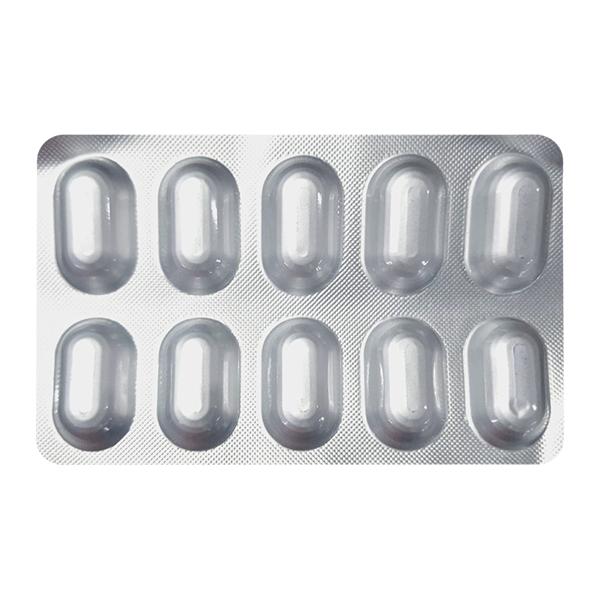 ZITA DM Tablet 10's