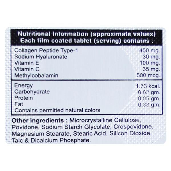 Abetcola Tablet 10'S