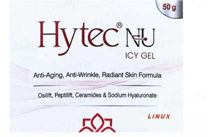 HYTEC NU ICY Gel 50g
