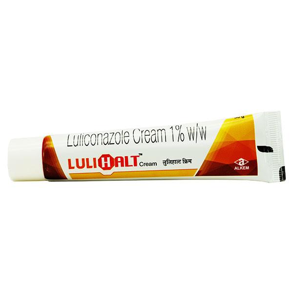 LULIHALT Cream 30gm