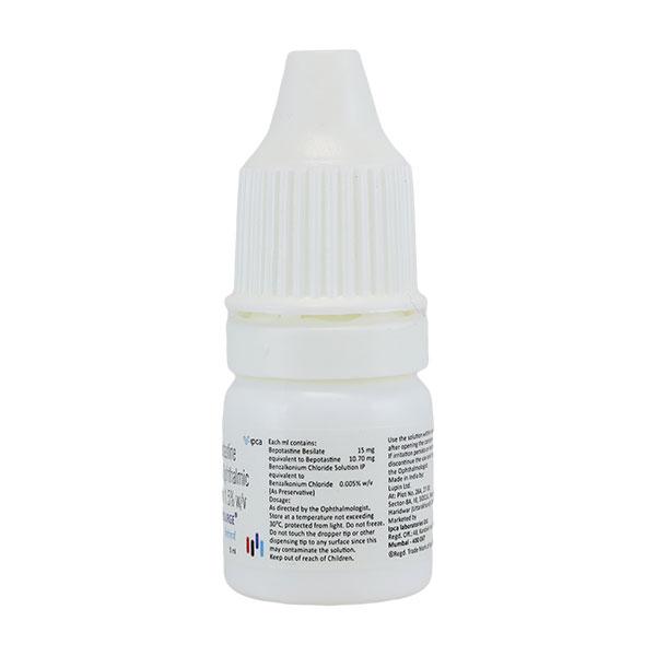 BEPOSURGE Eye Drops 5ml