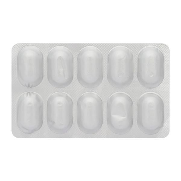 RABRITON PLUS Capsule 10's