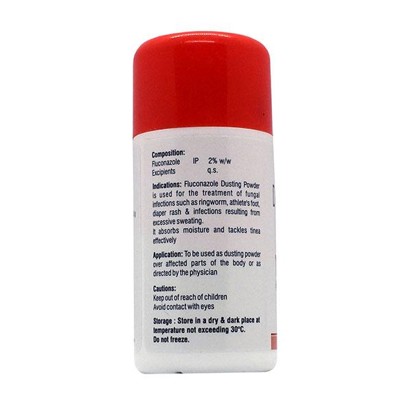 TRUCONA F Dusting Powder 30gm