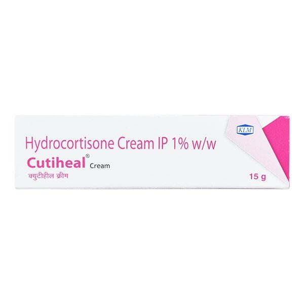CUTIHEAL Cream 15gm