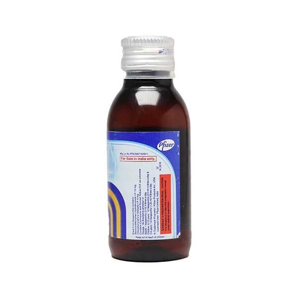 Corex DX Syrup 50ml