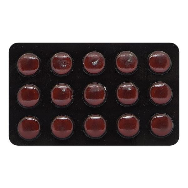 ALDACTONE T 5 Tablet 15's