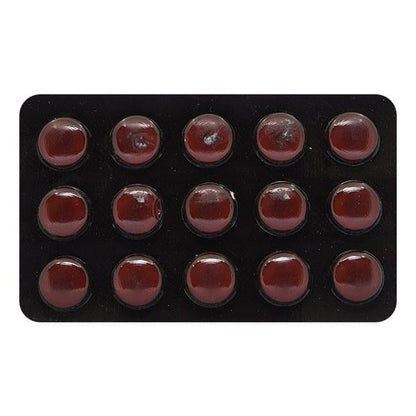 ALDACTONE T 5 Tablet 15's