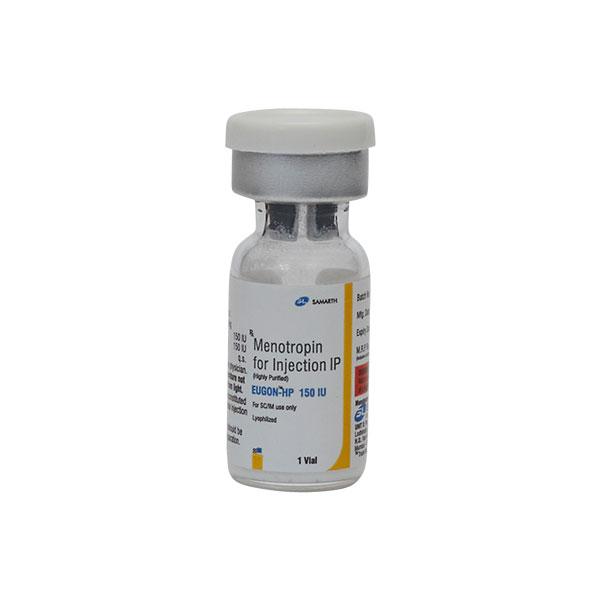 Eugon HP 150IU Injection 1ml