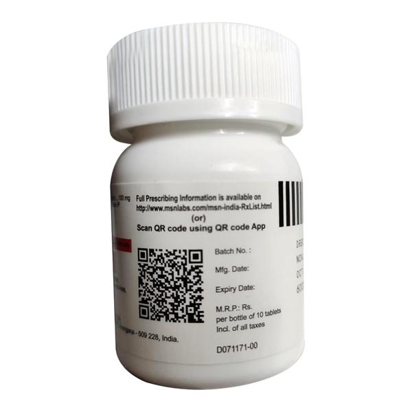 POSAONE Tablet 10's