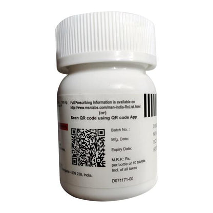 POSAONE Tablet 10's
