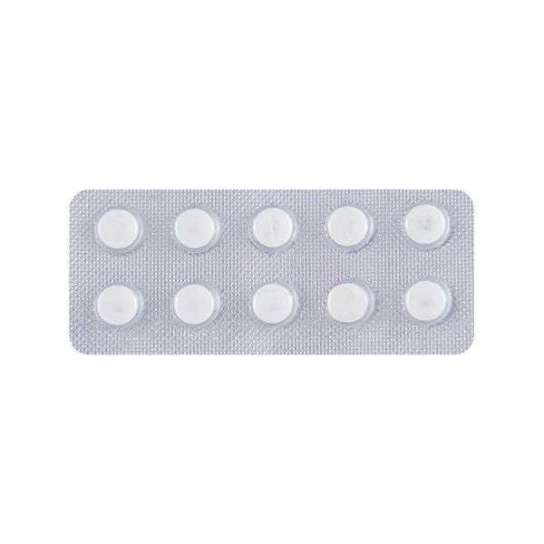 ETHIZINE 10 Tablet 10's