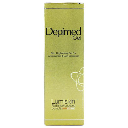 DEPIMED Gel 25gm