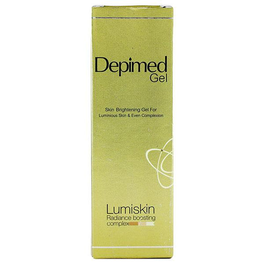 DEPIMED Gel 25gm