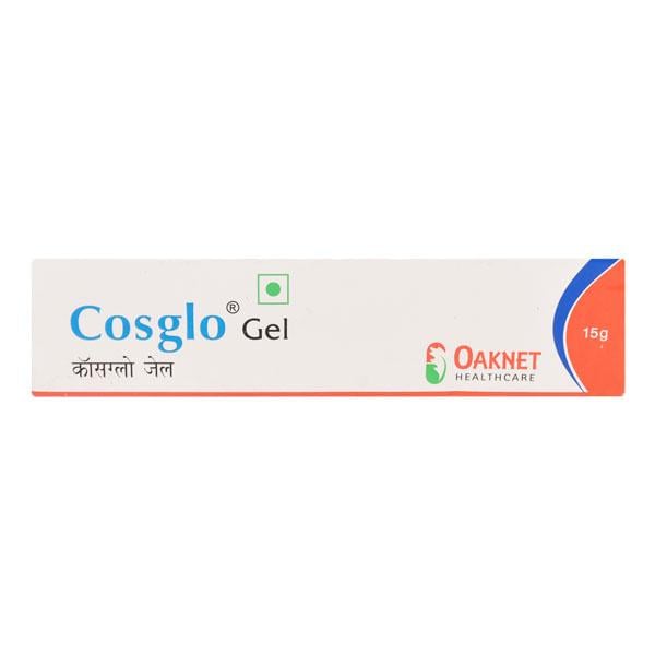 Cosglo Gel 15gm