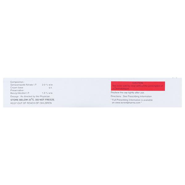 Seriva Cream 30gm