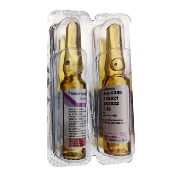 MONOLAC Injection 2ml