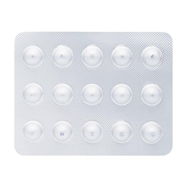 RABEMERZ 20mg Tablet 15's