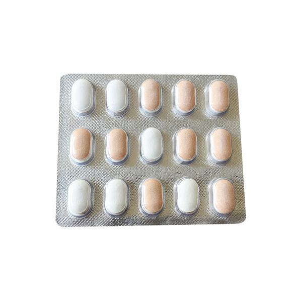 GEMER V 2 Tablet 15's