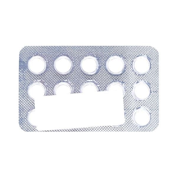 Dytor 10mg Tablet 15'S