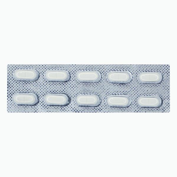 Cartipred 8mg Tablet 10'S