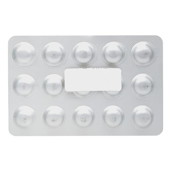 Losartas 50mg Tablet 15'S