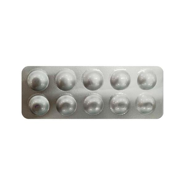 DIACLIDE MR 30 Tablet 10's