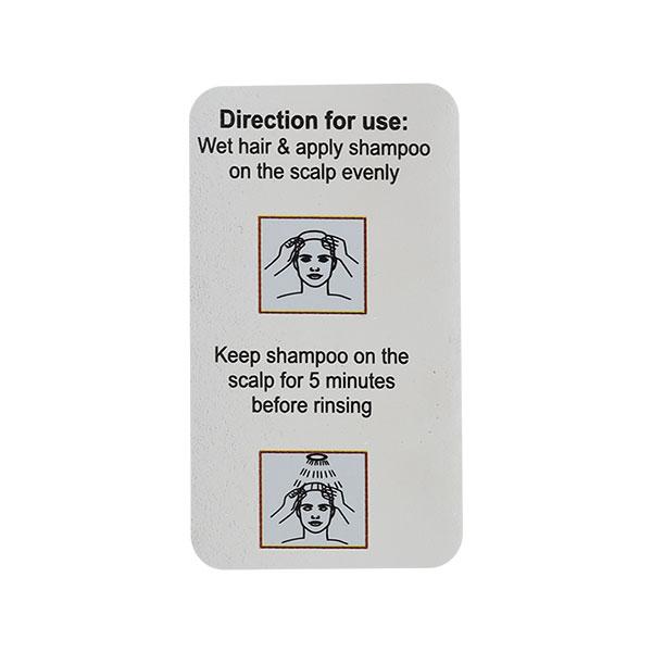 Ketovate 2% Shampoo 100ml
