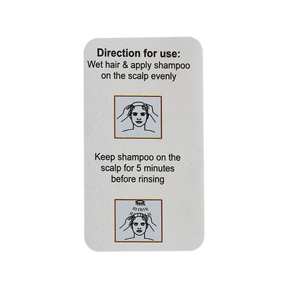 Ketovate 2% Shampoo 100ml