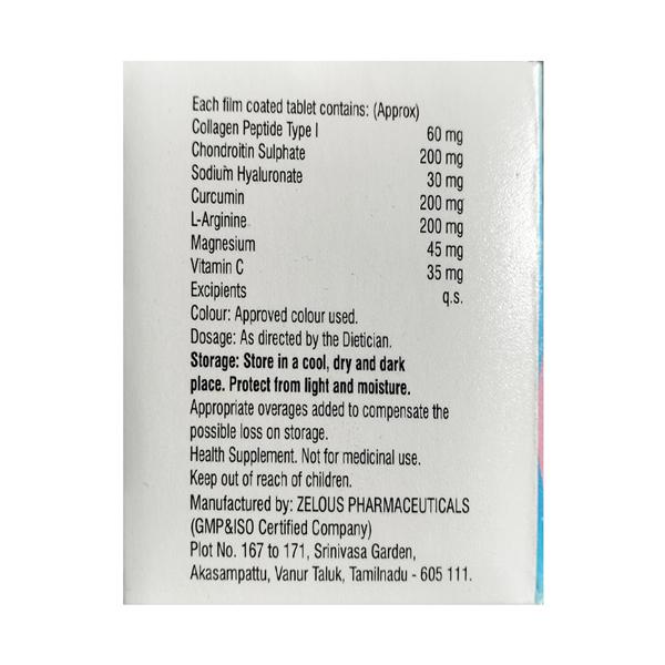 TENJOINT Tablet 10's