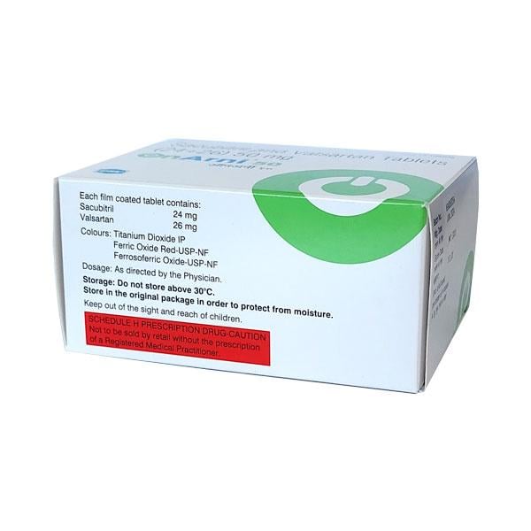 ONARNI 50 Tablet 14's