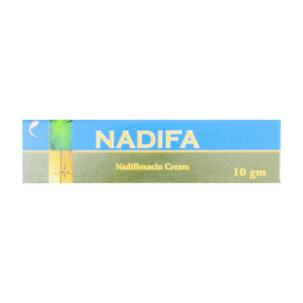 NADIFA Cream 10g