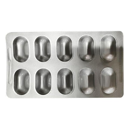 CANDIPOZ GR Tablet 10's