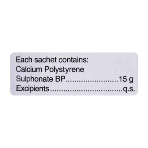 RENX Sachet 15gm
