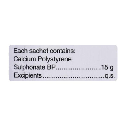 RENX Sachet 15gm