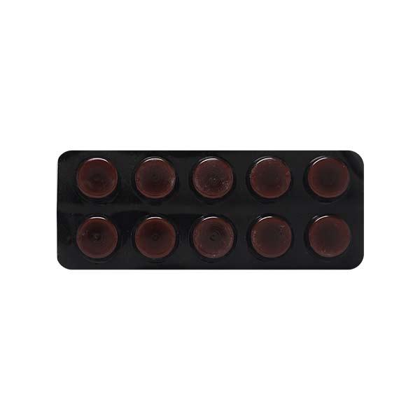 Delcon 2/10mg Tablet 10'S