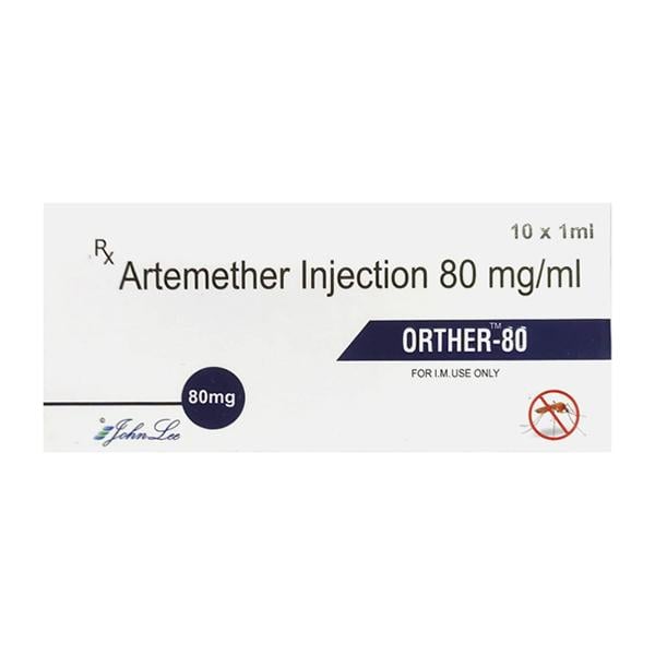 ORTHER 80 Injection 1ml