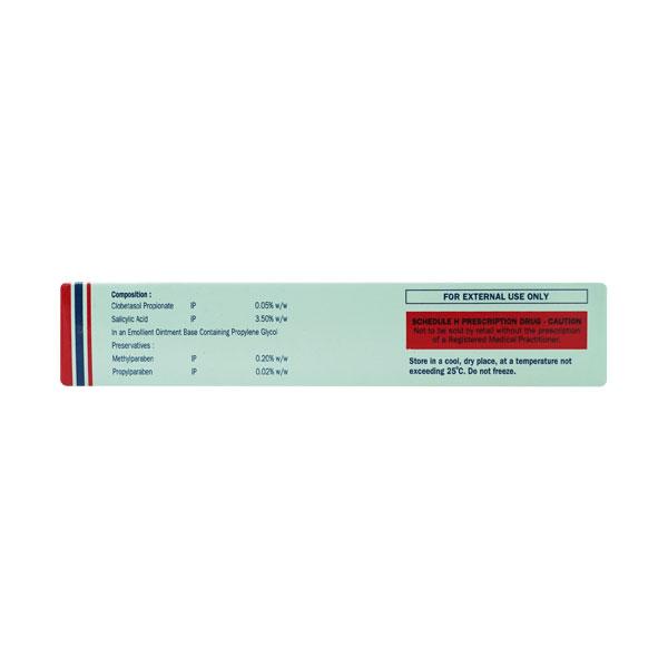 Propysalic NF Ointment 20gm