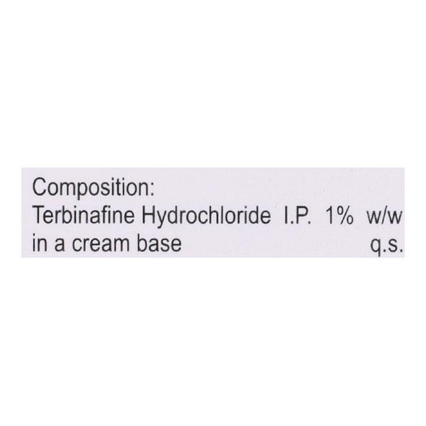 Teraderm Cream 10gm