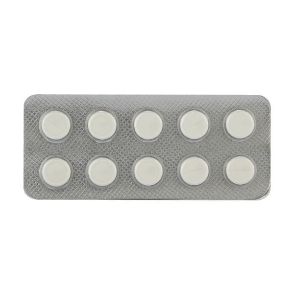 Amipace 100mg Tablet 10'S